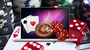 Онлайн казино Casino Rox
